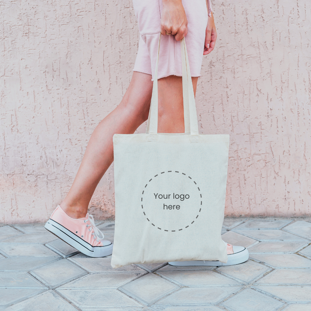 Eight Ways Sustainable Bags Can Be Used To Promote Your Small Business