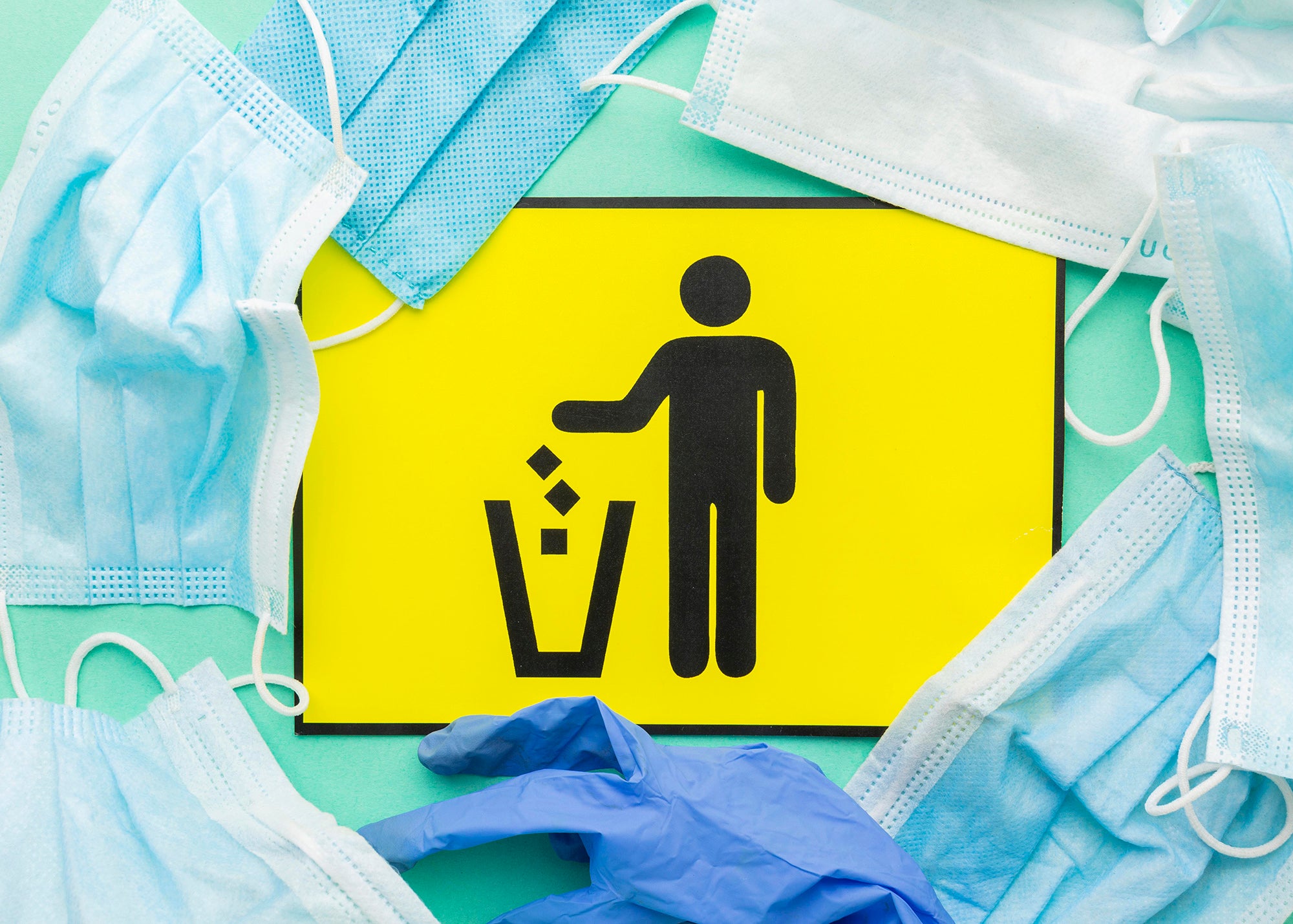 Why Reusable Masks are Better than Disposable