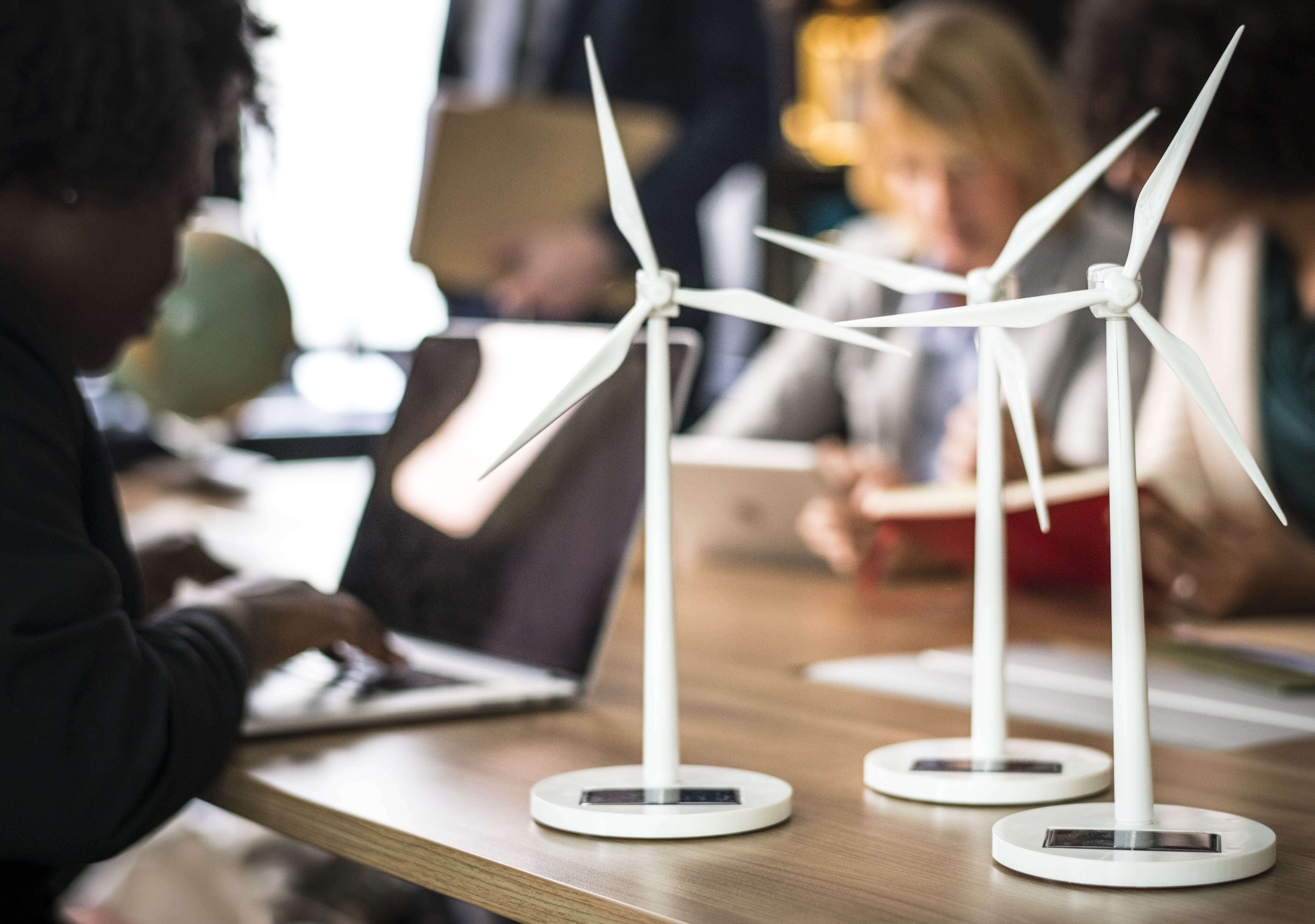 How To Make Your Small Business More Sustainable