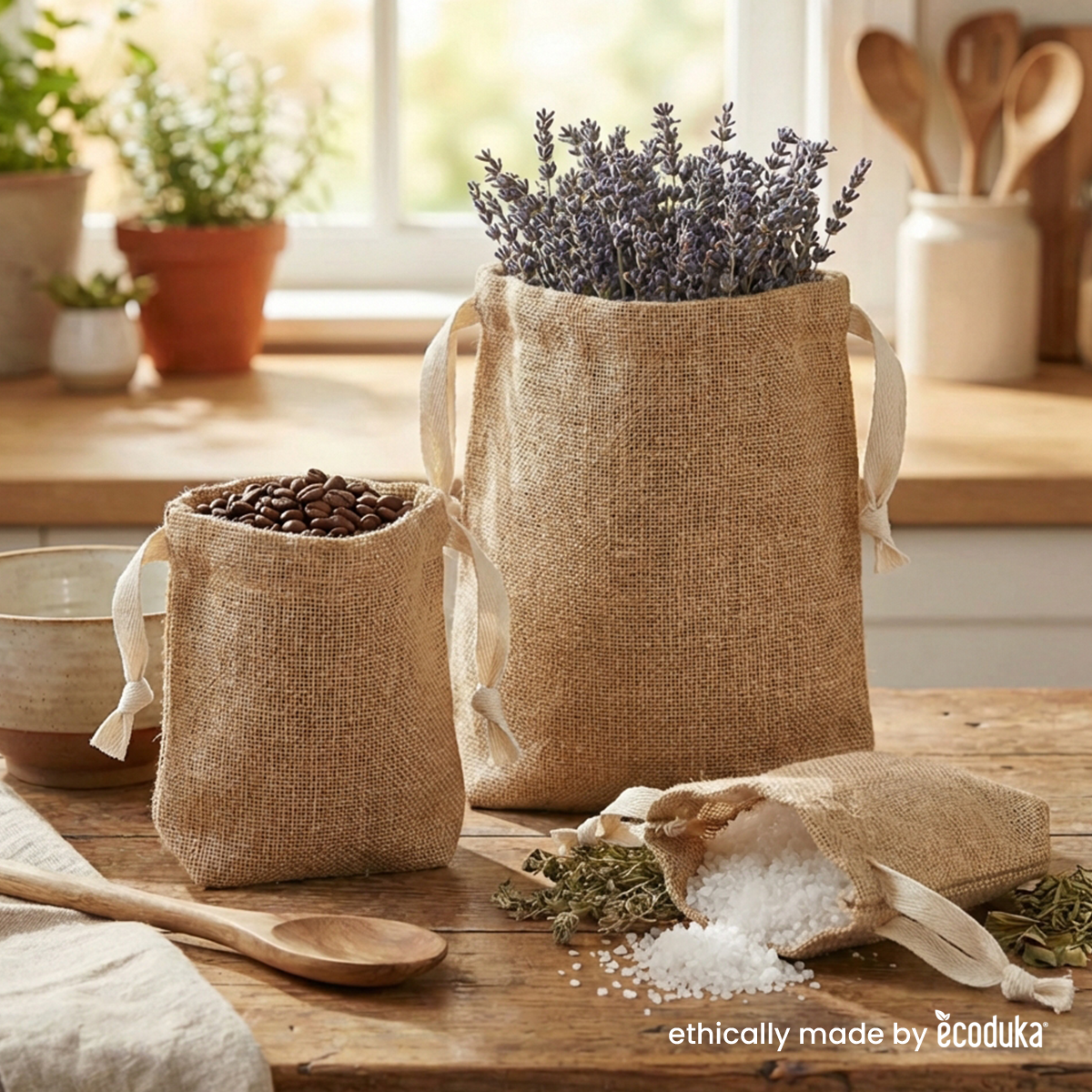 20 Pieces Jute Gift Bags Linen Sacks with Drawstring 7 X 9 Cm Jute 20 Pieces Jute Gift Bags Linen Sacks with Drawstring 7 X 9 Cm Jute