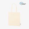 Ecoduka Recycled Cotton Tote Bag