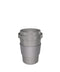 Grey Coffee Cup