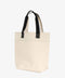 Orchid Premium Canvas Tote Bag