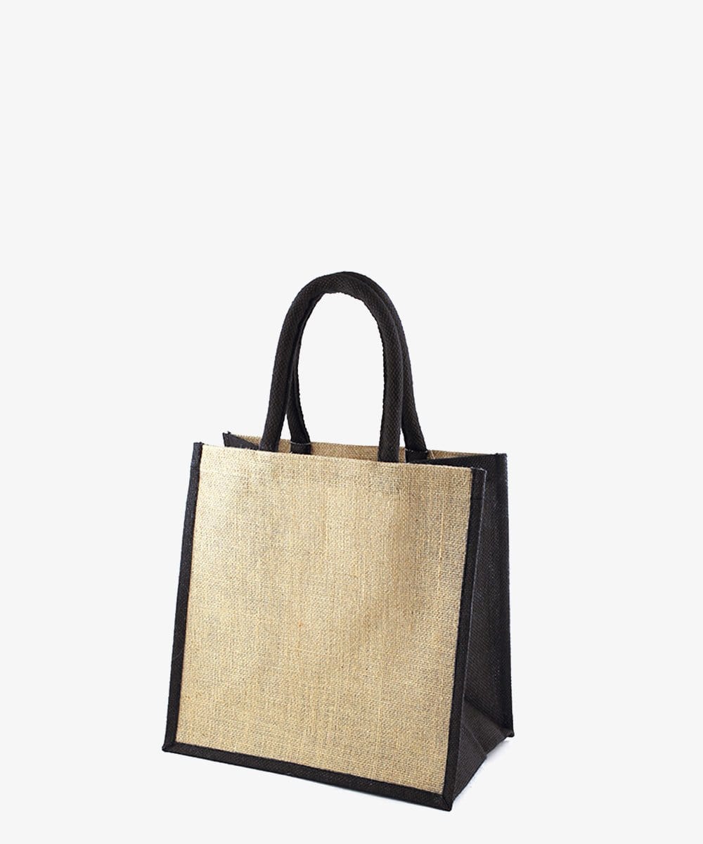 Medium discount hessian bags