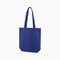 Royal Blue Canvas Bag