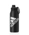 Ganges large capacity, double-walled, stainless steel bottle - 950ml