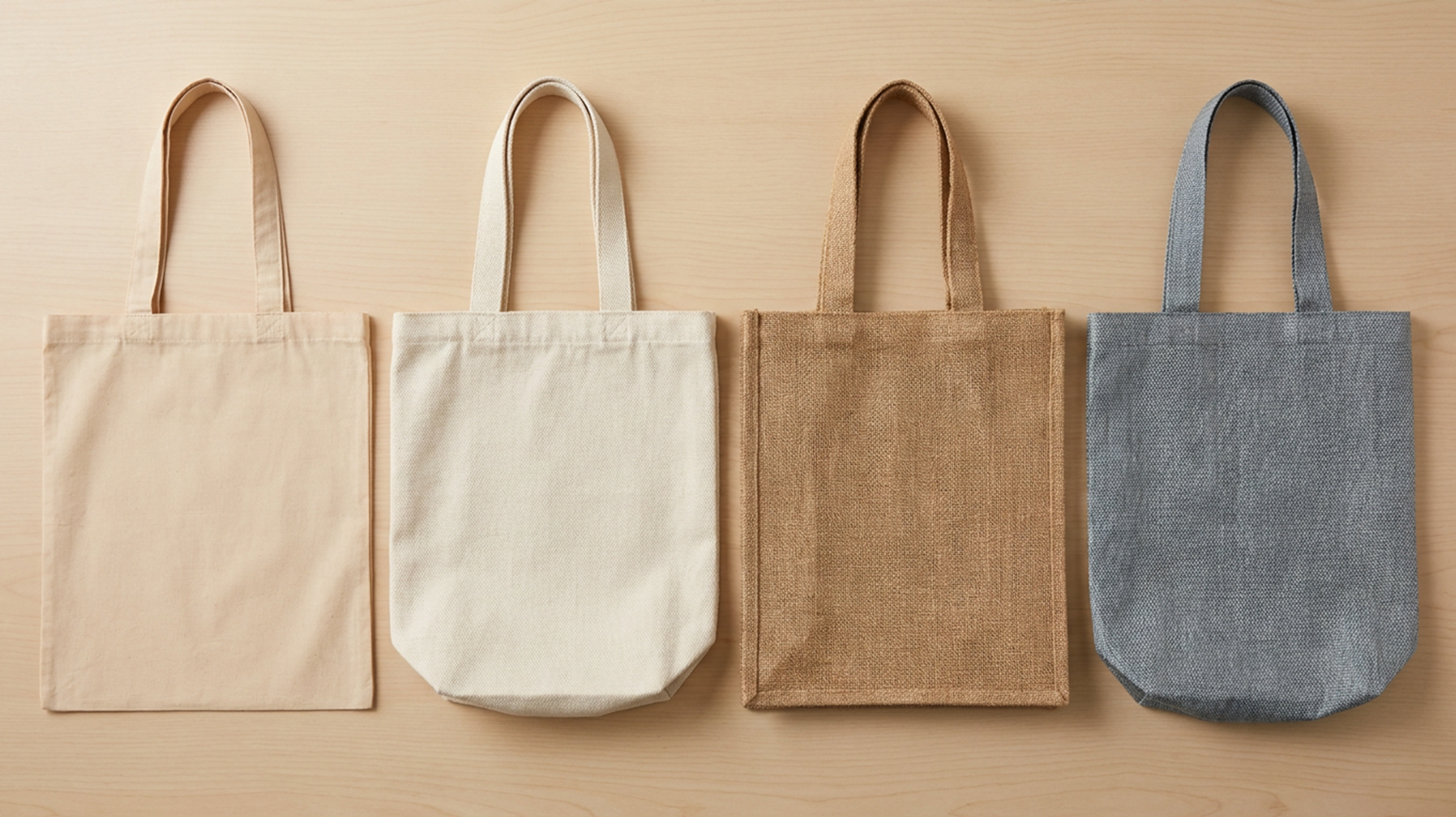 What makes a reusable bag truly sustainable? Materials, certifications and greenwashing explained