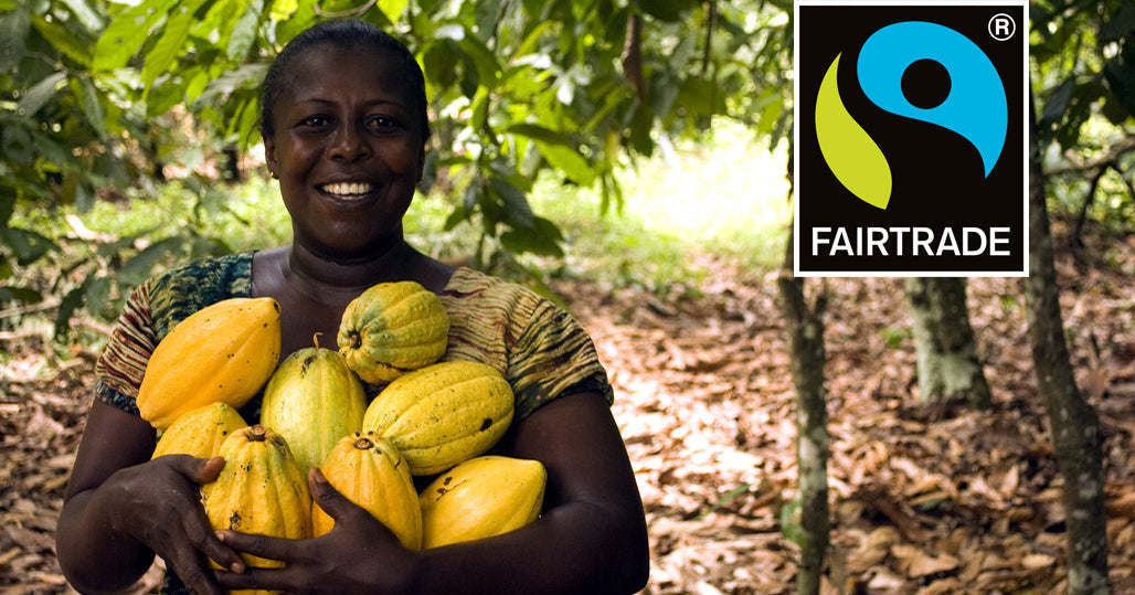 What is Fairtrade and why is it important?