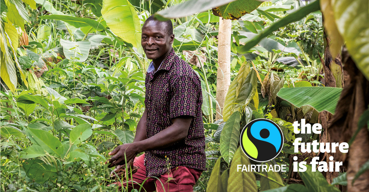 The Importance of Fairtrade Fortnight– Ecoduka