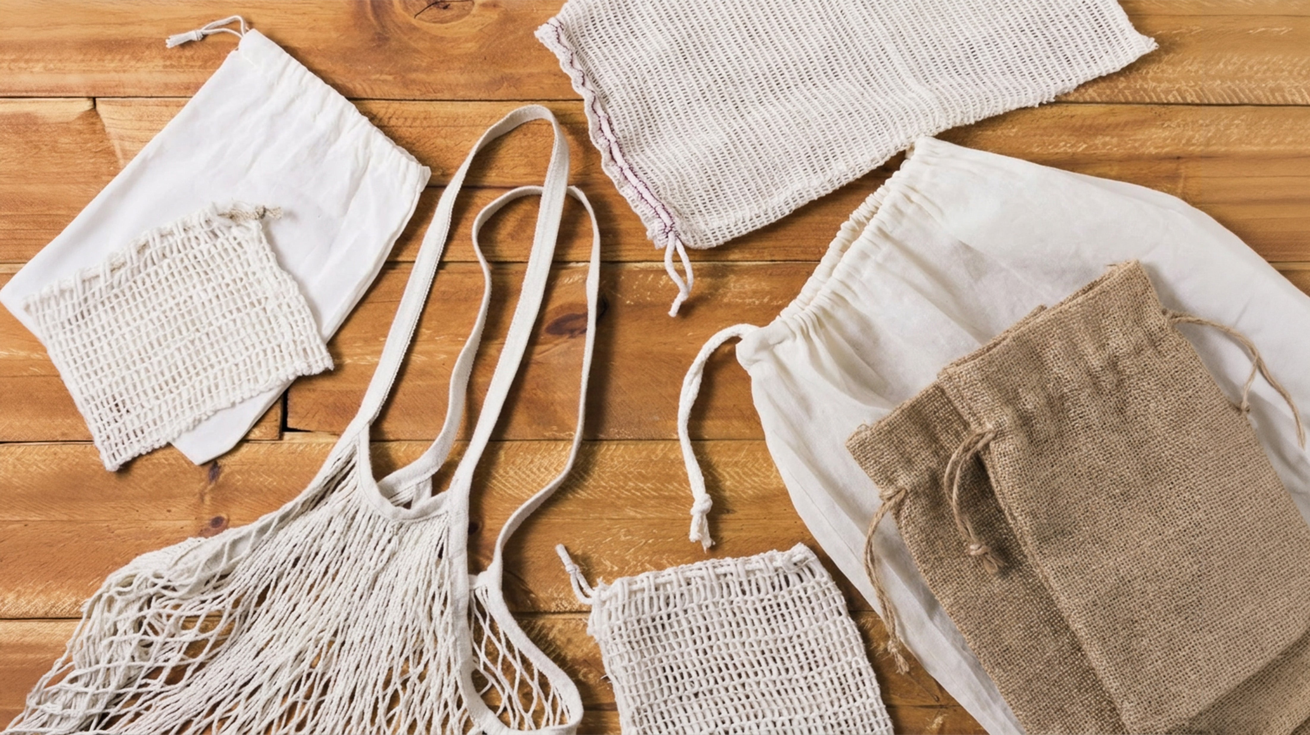 Wholesale Reusable Bags: How to Choose the Right Bag for Retail, Events and Packaging