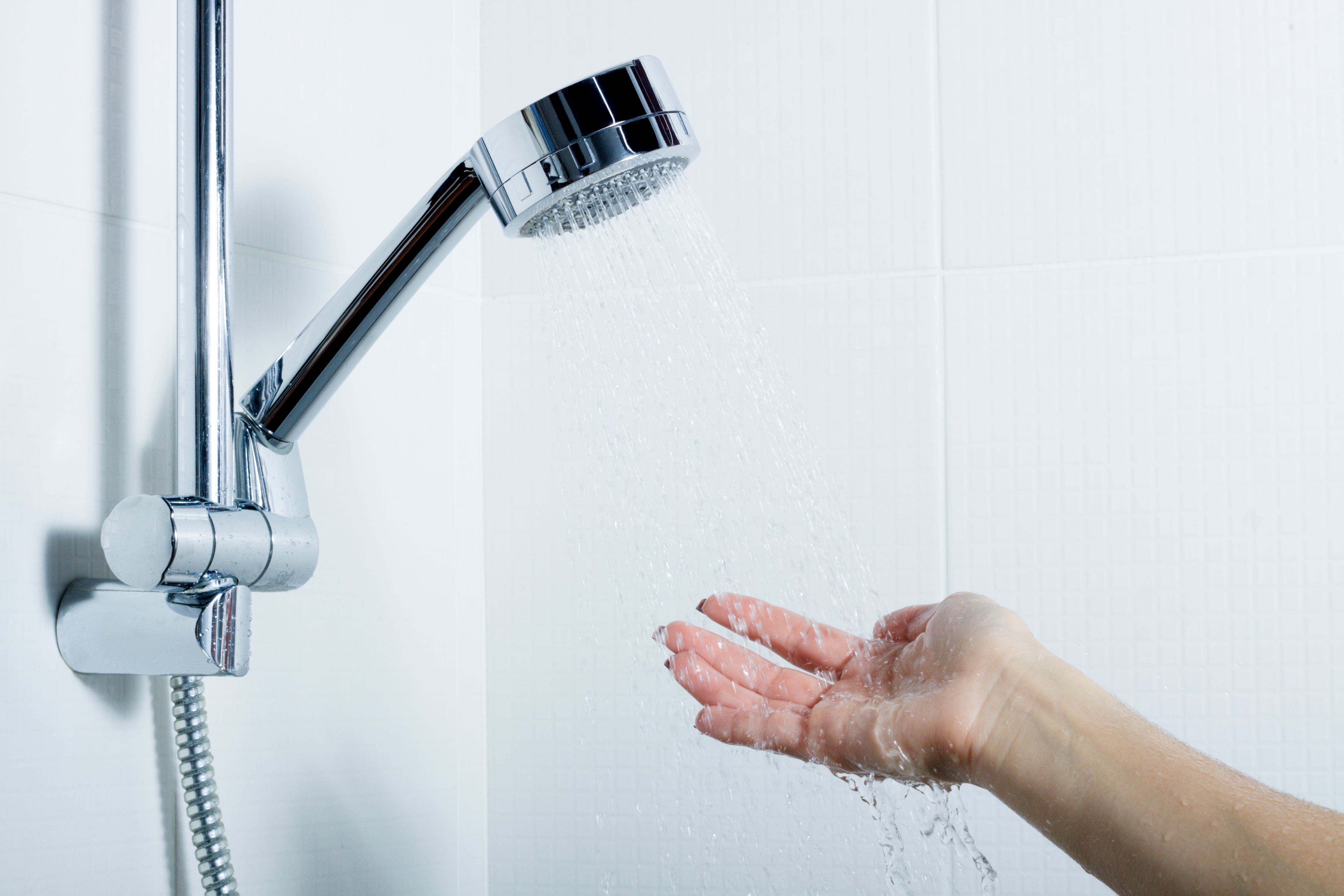 Five Ways To Reduce Your Water Usage
