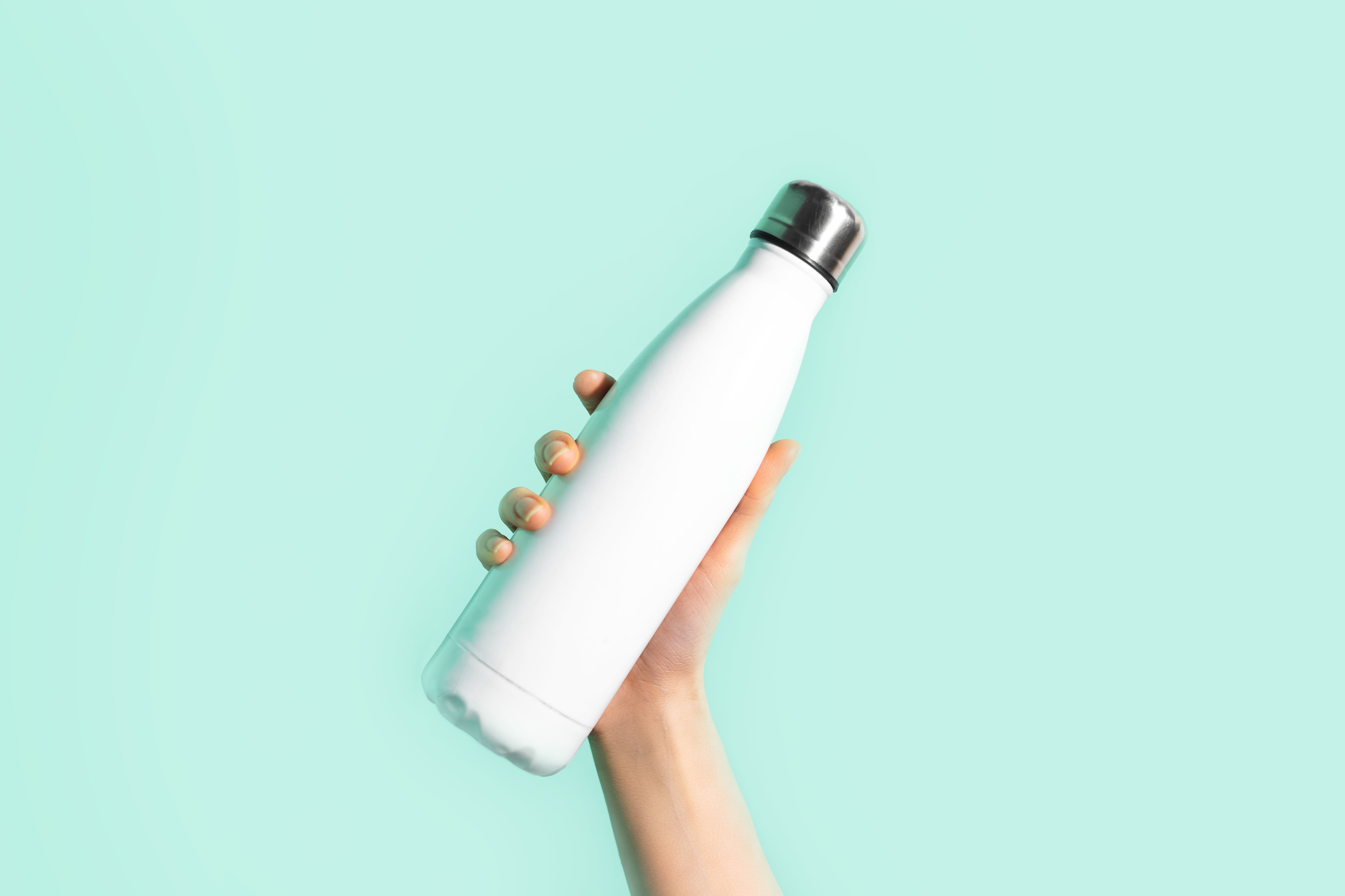 Why Reusable Water Bottles Make Great Promotional Products