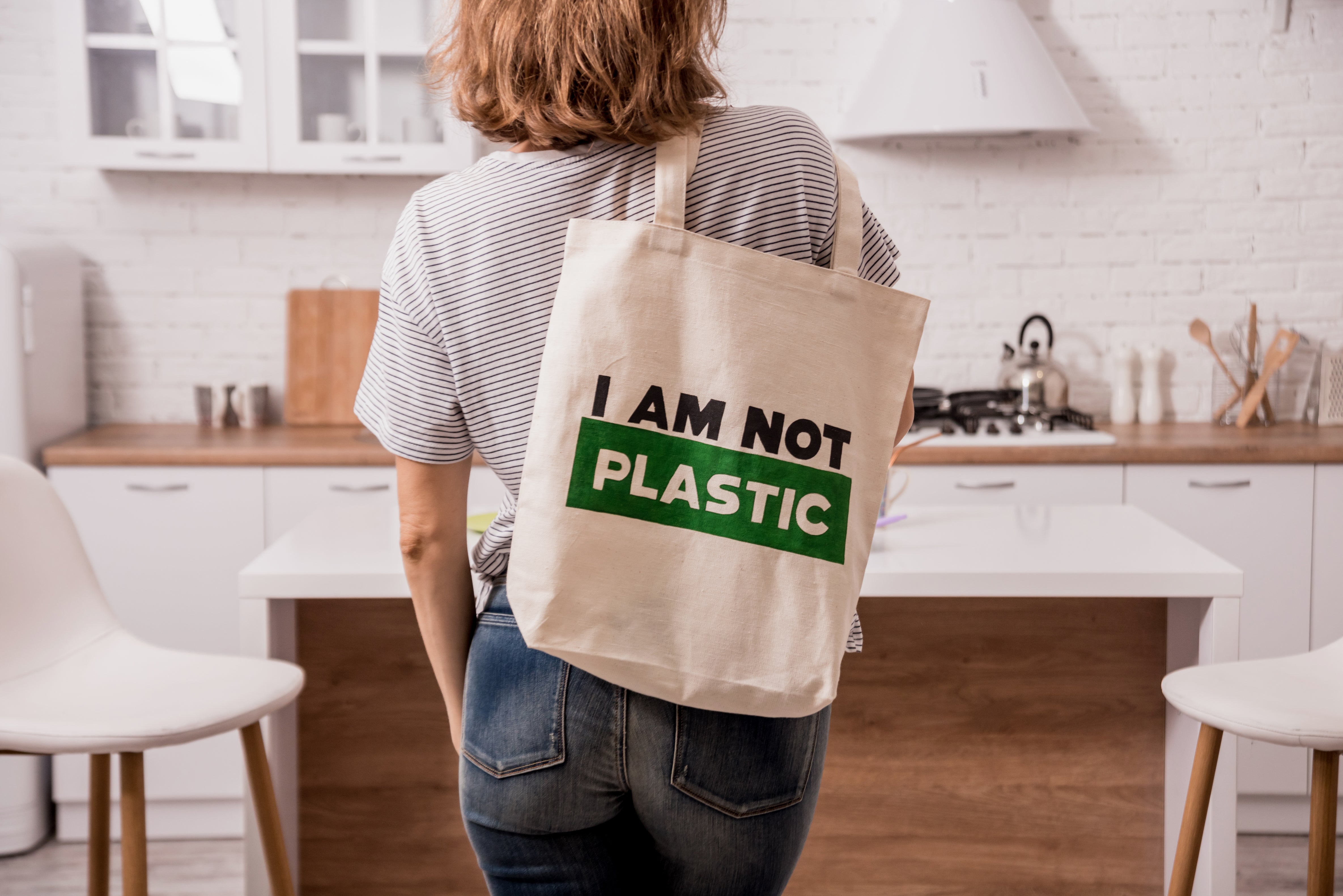 What Is Plastic Free July?