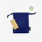 Acer Recycled PET Recron®GreenGold Drawstring Pouch