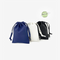 Acer Recycled PET Recron®GreenGold Drawstring Pouch