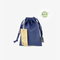 Acer Recycled PET Recron®GreenGold Drawstring Pouch