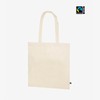 Arum Fairtrade Cotton Tote Bag