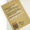 Birch Recycled Bottom Gusset Tote with AWARE™ Tracer Technology