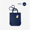 Birch Recycled Bottom Gusset Tote with AWARE™ Tracer Technology