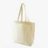 Blossom Canvas Tote Bag