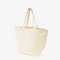 Camellia Large Canvas Tote Bag