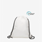 Clematis rPET Drawstring Bag