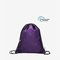 Clematis rPET Drawstring Bag