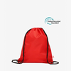 Clematis rPET Drawstring Bag