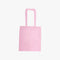 baby-pink-coloured-cotton-tote-bag-5oz-sustainable