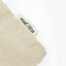 Daffodil Organic Canvas Pencil Case