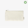 Daffodil Organic Canvas Pencil Case