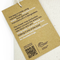Daphne Recycled Drawstring Bag with AWARE™ Tracer Technology