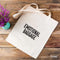 Emotional Baggage Printed 8oz Canvas Bag