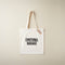 Emotional Baggage Printed 8oz Canvas Bag