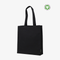 Fern Dyed Organic Canvas Bag