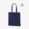Fleur Dyed Organic Cotton Bag