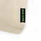 Flora Organic Cotton Canvas Shopping Bag