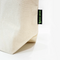 Foxglove Organic Canvas Tote Bag