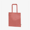 Hibiscus Recycled Cotton and rPET Tote Bag