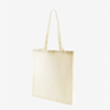 Jasmine 5oz Cotton Shopping Bag