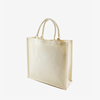 Juniper Reusable Canvas Shopping Bag