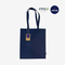 Liana Recycled Tote Bag with AWARE™ Tracer Technology