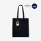Liana Recycled Tote Bag with AWARE™ Tracer Technology