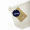 Lila Recycled Canvas Cosmetic Bag with AWARE™ Tracer Technology