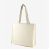 Lupin Premium Canvas Shopping Bag
