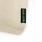 Maple Organic Cotton Gusseted Tote Bag
