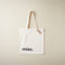 misc. printed tote bag