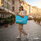 Misc. Printed Oversized Canvas Bag