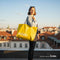 Misc. Printed Oversized Canvas Bag
