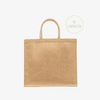 Naxos Non-Laminated Jute Shopping Bag